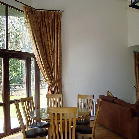 Lough Rynn Self Catering Villa Mohill Dış mekan fotoğraf