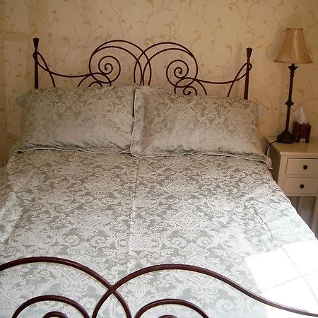 Lough Rynn Self Catering Villa Mohill Dış mekan fotoğraf