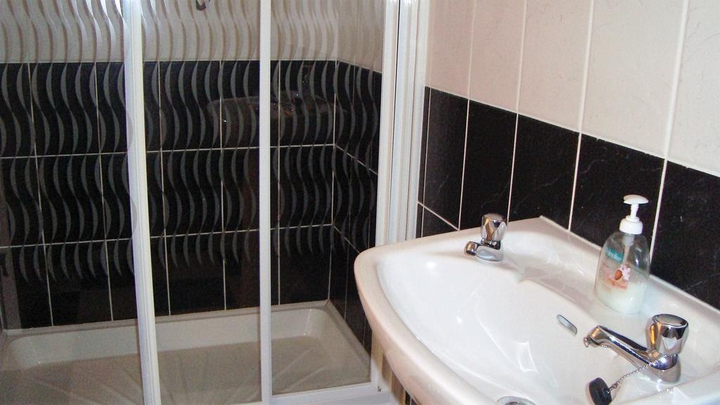 Lough Rynn Self Catering Villa Mohill Dış mekan fotoğraf