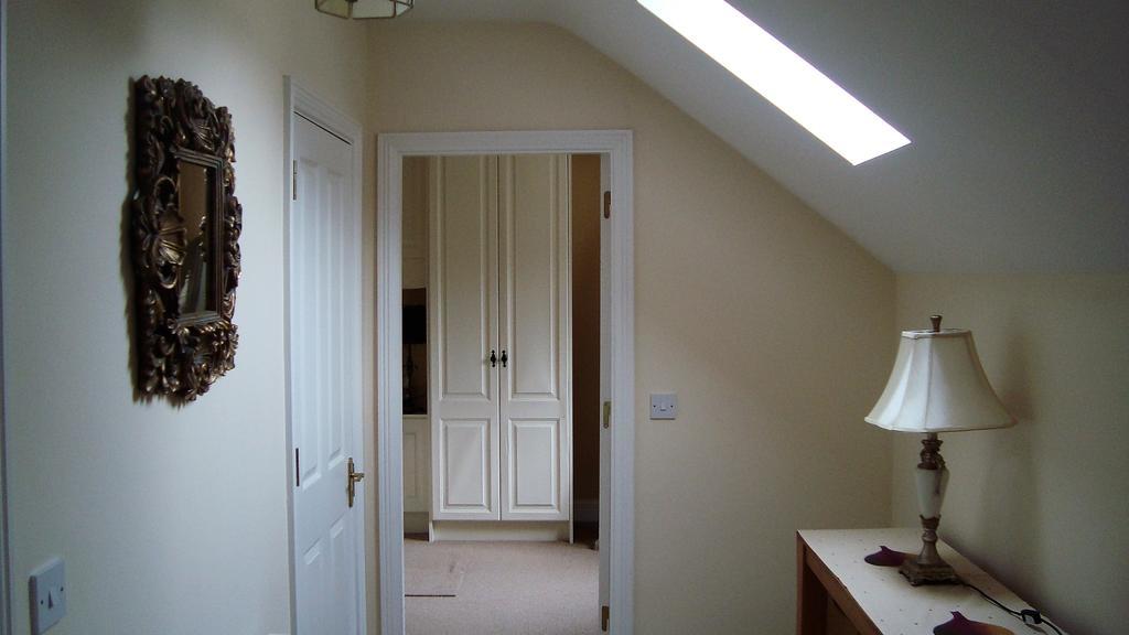 Lough Rynn Self Catering Villa Mohill Dış mekan fotoğraf