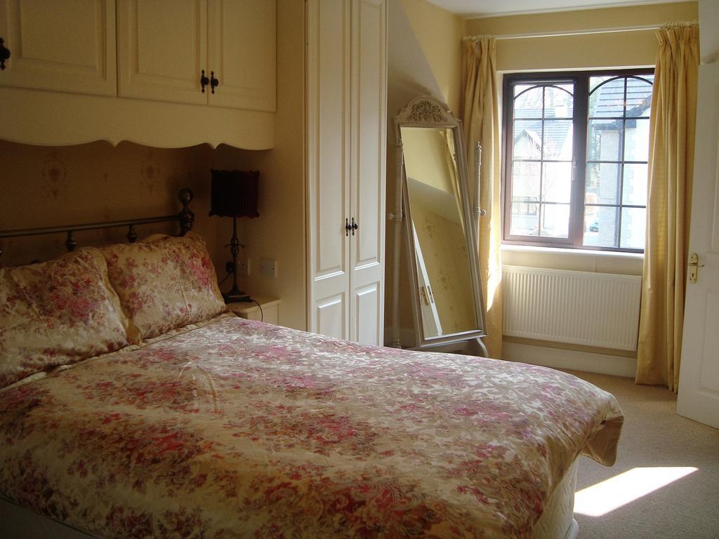 Lough Rynn Self Catering Villa Mohill Dış mekan fotoğraf