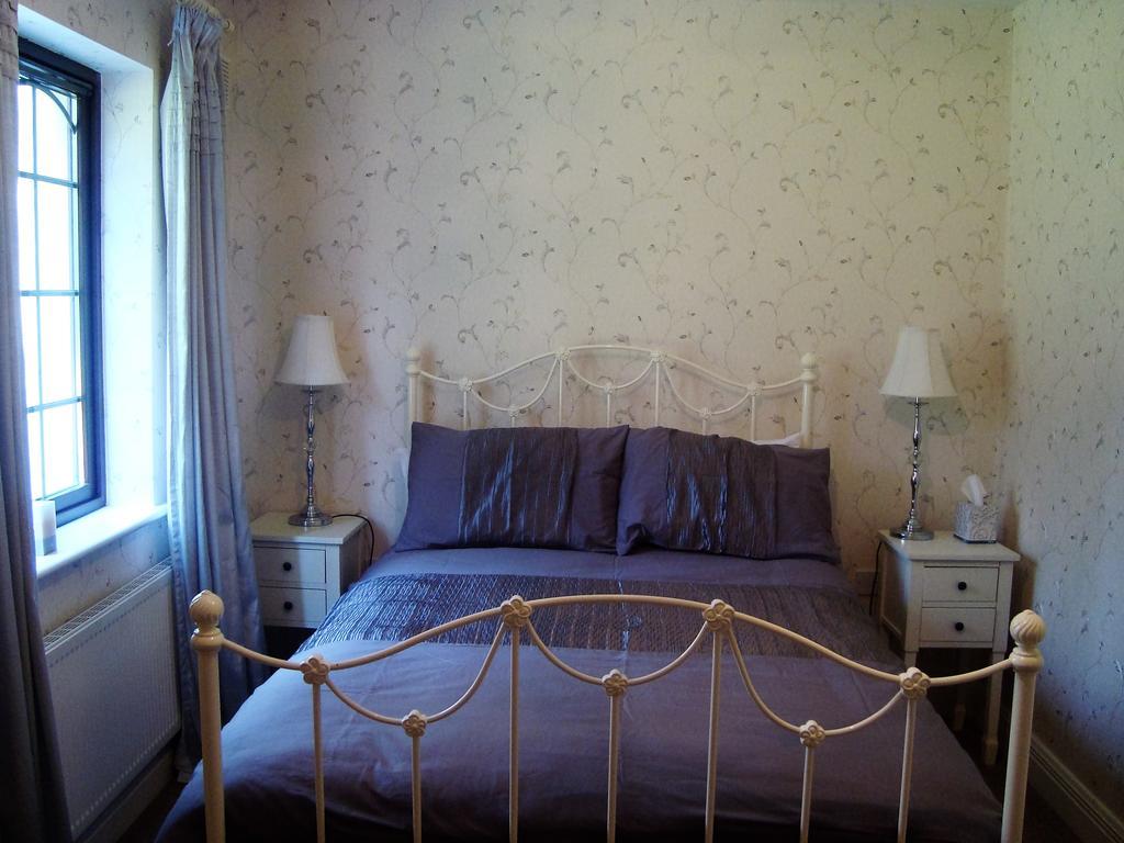 Lough Rynn Self Catering Villa Mohill Dış mekan fotoğraf