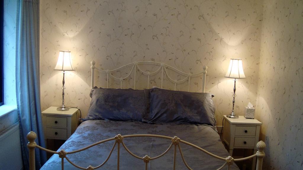 Lough Rynn Self Catering Villa Mohill Dış mekan fotoğraf