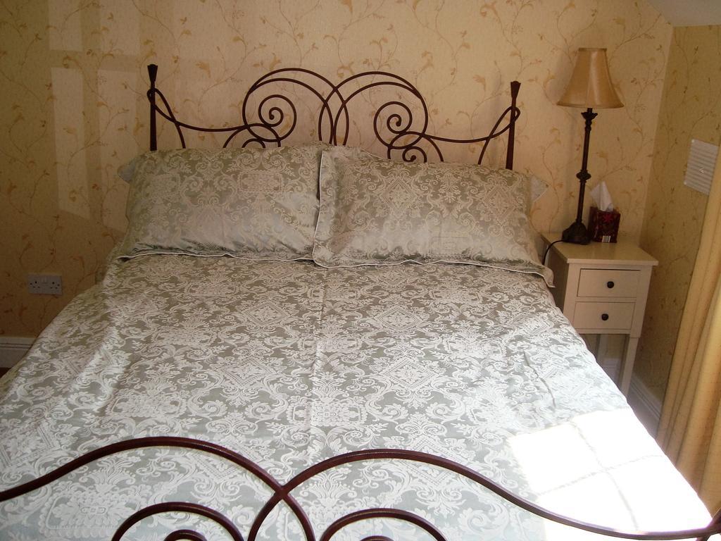 Lough Rynn Self Catering Villa Mohill Dış mekan fotoğraf