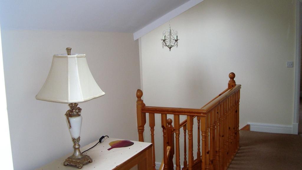 Lough Rynn Self Catering Villa Mohill Dış mekan fotoğraf